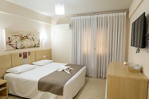 SJ Tour - San Juan Foz do Iguaçu