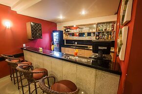 SJ Tour - San Juan Foz do Iguaçu