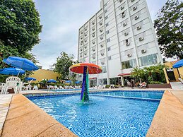 SJ Tour - San Juan Foz do Iguaçu