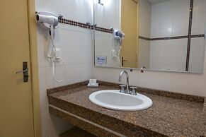 SJ Tour - San Juan Foz do Iguaçu