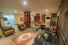 SJ Tour - San Juan Foz do Iguaçu