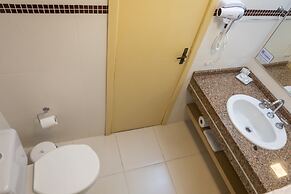 SJ Tour - San Juan Foz do Iguaçu