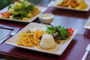 SJ Tour - San Juan Foz do Iguaçu