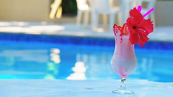 SJ Tour - San Juan Foz do Iguaçu