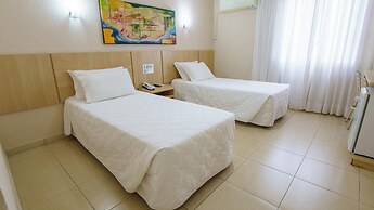 SJ Tour - San Juan Foz do Iguaçu