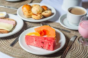 SJ Tour - San Juan Foz do Iguaçu