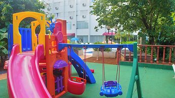 SJ Tour - San Juan Foz do Iguaçu