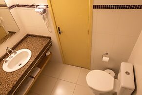 SJ Tour - San Juan Foz do Iguaçu