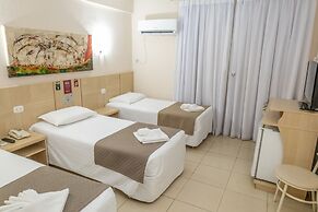 SJ Tour - San Juan Foz do Iguaçu