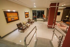 SJ Tour - San Juan Foz do Iguaçu