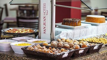 SJ Tour - San Juan Foz do Iguaçu