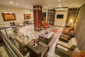 SJ Tour - San Juan Foz do Iguaçu