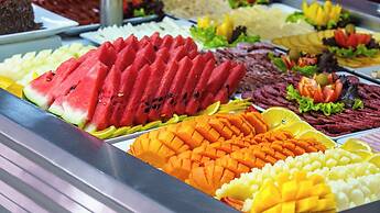 SJ Tour - San Juan Foz do Iguaçu