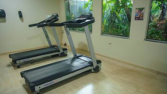 SJ Tour - San Juan Foz do Iguaçu