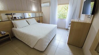 SJ Tour - San Juan Foz do Iguaçu