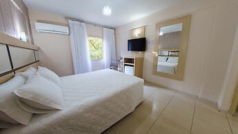 SJ Tour - San Juan Foz do Iguaçu