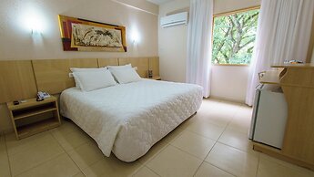 SJ Tour - San Juan Foz do Iguaçu