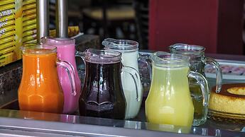 SJ Tour - San Juan Foz do Iguaçu