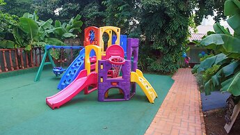 SJ Tour - San Juan Foz do Iguaçu