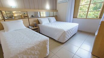 SJ Tour - San Juan Foz do Iguaçu