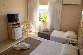 SJ Tour - San Juan Foz do Iguaçu