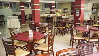 SJ Tour - San Juan Foz do Iguaçu