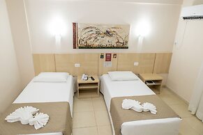 SJ Tour - San Juan Foz do Iguaçu