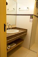 SJ Tour - San Juan Foz do Iguaçu