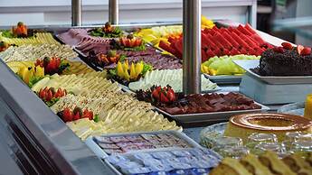 SJ Tour - San Juan Foz do Iguaçu