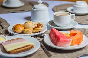 SJ Tour - San Juan Foz do Iguaçu