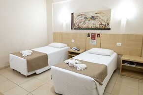 SJ Tour - San Juan Foz do Iguaçu