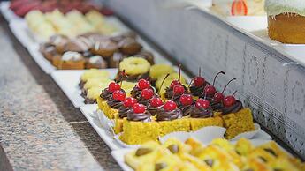 SJ Tour - San Juan Foz do Iguaçu