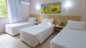 SJ Tour - San Juan Foz do Iguaçu