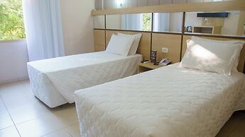 SJ Tour - San Juan Foz do Iguaçu