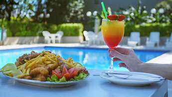 SJ Tour - San Juan Foz do Iguaçu