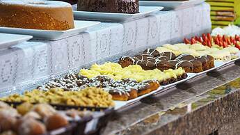 SJ Tour - San Juan Foz do Iguaçu