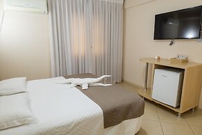 SJ Tour - San Juan Foz do Iguaçu