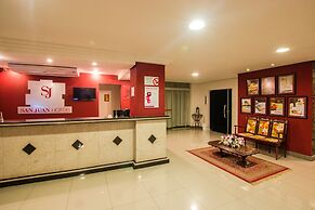 SJ Tour - San Juan Foz do Iguaçu