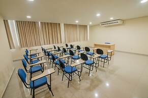 SJ Tour - San Juan Foz do Iguaçu