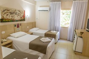 SJ Tour - San Juan Foz do Iguaçu