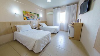 SJ Tour - San Juan Foz do Iguaçu