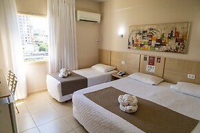 SJ Tour - San Juan Foz do Iguaçu