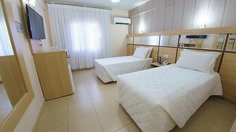 SJ Tour - San Juan Foz do Iguaçu