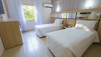 SJ Tour - San Juan Foz do Iguaçu