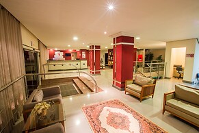 SJ Tour - San Juan Foz do Iguaçu