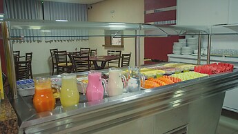 SJ Tour - San Juan Foz do Iguaçu