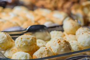 SJ Tour - San Juan Foz do Iguaçu