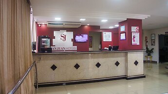 SJ Tour - San Juan Foz do Iguaçu