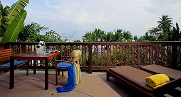 Centara Villas Samui