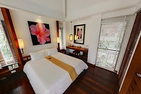 Centara Villas Samui
